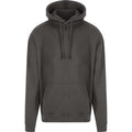 Navy - Back - PRO RTX Mens Pro Hoodie