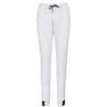 Ash Heather - Front - Proact Womens-Ladies Performance Trousers