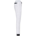 Ash Heather - Side - Proact Womens-Ladies Performance Trousers