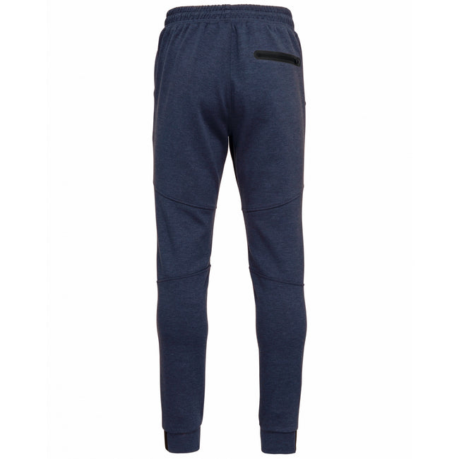 French Navy - Back - Proact Mens Performance Trousers