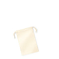 Natural - Lifestyle - Westford Mill Organic Premium Cotton Stuff Bag