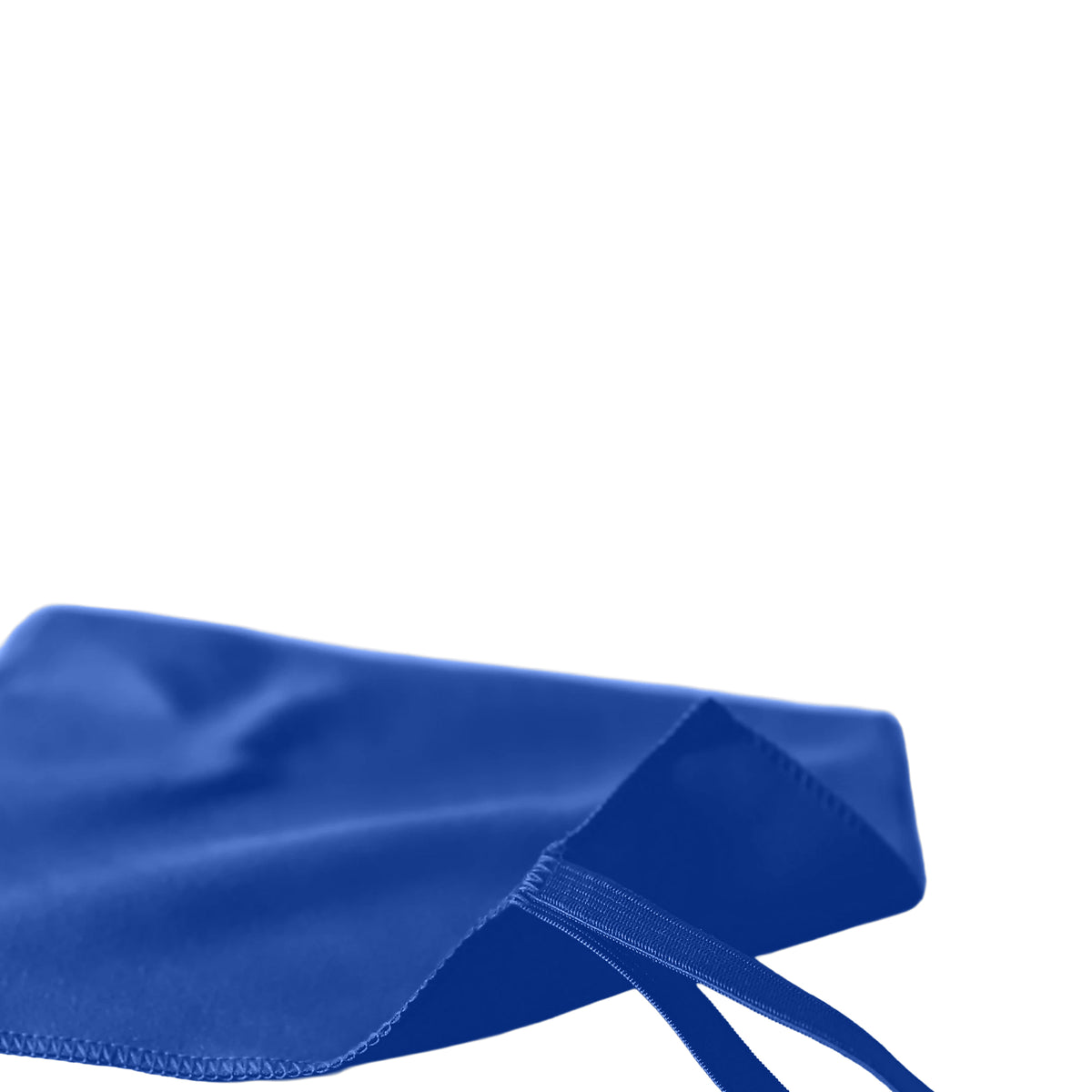Royal Blue - Side - SOLS Atoll 100 Microfibre Bath Sheet