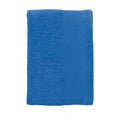 Royal Blue - Front - SOLS Island 70 Bath Towel (70 X 140cm)