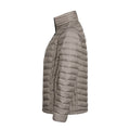 Driftwood - Side - Tee Jays Womens-Ladies Zepelin Padded Jacket