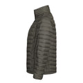 Shadow - Side - Tee Jays Womens-Ladies Zepelin Padded Jacket