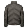Shadow - Back - Tee Jays Mens Zepelin Padded Jacket