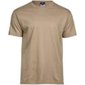 Kit - Front - Tee Jays Mens Sof T-Shirt