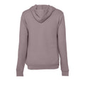 Storm - Back - Bella + Canvas Adults Unisex Pullover Hoodie