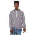 Storm - Lifestyle - Bella + Canvas Adults Unisex Pullover Hoodie