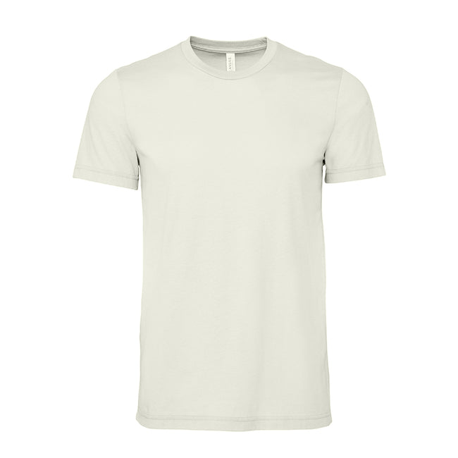Citron - Lifestyle - Bella + Canvas Adults Unisex Crew Neck T-Shirt