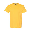 Daisy - Front - Gildan Mens Heavy Cotton T-Shirt