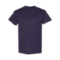 Blackberry - Back - Gildan Mens Heavy Cotton T-Shirt