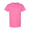 Azalea - Front - Gildan Mens Heavy Cotton T-Shirt