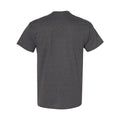 Tweed - Back - Gildan Mens Heavy Cotton T-Shirt