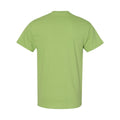 Kiwi - Back - Gildan Mens Heavy Cotton T-Shirt