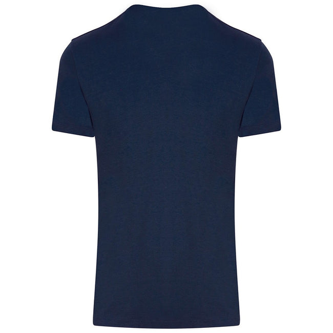 Cobalt Navy - Back - AWDis Adults Unisex Just Cool Urban Fitness T-Shirt
