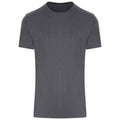 Iron Grey - Front - AWDis Adults Unisex Just Cool Urban Fitness T-Shirt