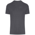 Iron Grey - Back - AWDis Adults Unisex Just Cool Urban Fitness T-Shirt