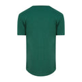 Mineral Green - Back - AWDis Adults Unisex Just Cool Urban Fitness T-Shirt
