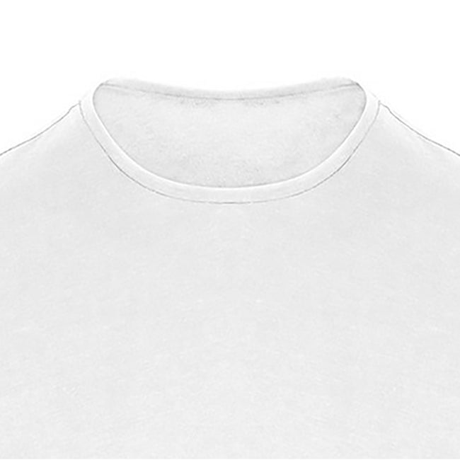 Arctic White - Lifestyle - AWDis Adults Unisex Just Cool Urban Fitness T-Shirt