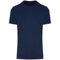 Cobalt Navy - Front - AWDis Adults Unisex Just Cool Urban Fitness T-Shirt