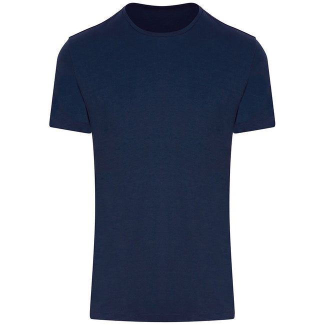 Cobalt Navy - Front - AWDis Adults Unisex Just Cool Urban Fitness T-Shirt