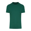 Mineral Green - Front - AWDis Adults Unisex Just Cool Urban Fitness T-Shirt