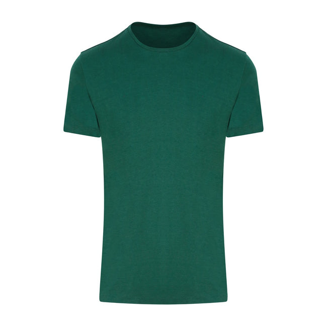 Mineral Green - Front - AWDis Adults Unisex Just Cool Urban Fitness T-Shirt