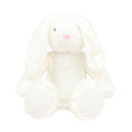 White Bunny - Front - Mumbles Childrens-Kids Printme Mini Animals