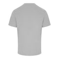 Grey Heather - Back - PRO RTX Mens Pro T-Shirt