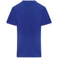 Royal Blue - Back - PRO RTX Mens Pro T-Shirt
