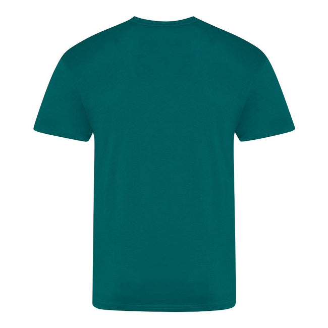 Jade - Back - AWDis Just Ts Mens The 100 T-Shirt