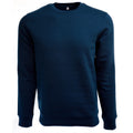 Navy - Front - Original FNB Unisex Adults Sweatshirt