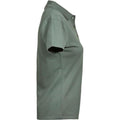 Leaf Green - Lifestyle - Tee Jays Womens-Ladies Luxury Stretch Polo Shirt