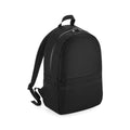 Black - Front - BagBase Modulr 20L Backpack