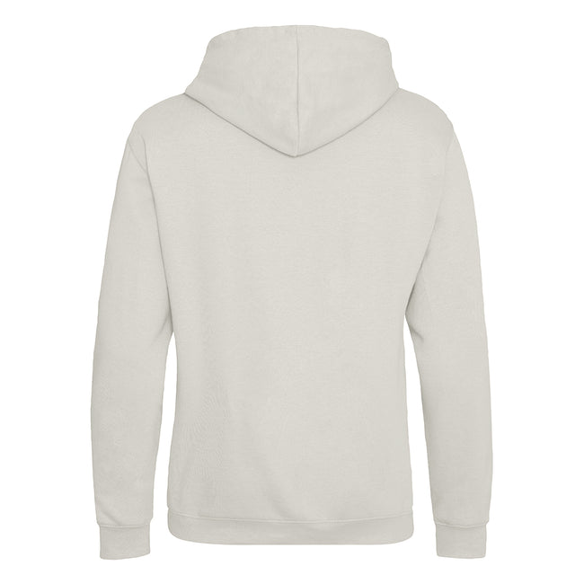 Natural Stone - Back - Awdis Unisex Adult College Hoodie