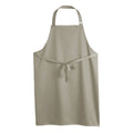 Rope - Back - SOLS Unisex Gala Long Bib Apron - Barwear