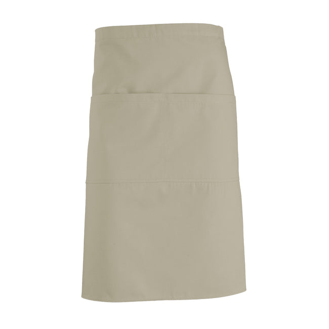 Rope - Back - SOLS Unisex Greenwich Apron - Barwear