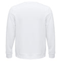 White - Pack Shot - SOLS Unisex Adult Comet Organic Sweatshirt