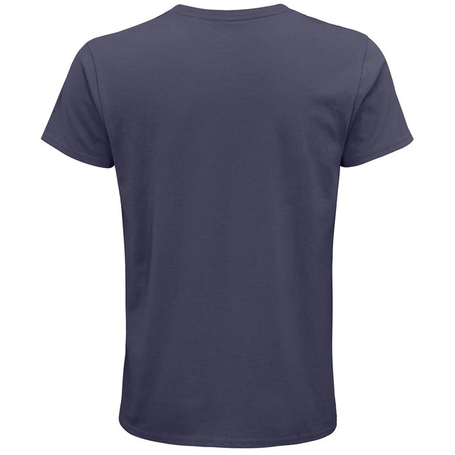 Grey Mouse - Pack Shot - SOLS Mens Crusader Organic T-Shirt