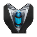 Black - Pack Shot - Bagbase Cooler Recycled Backpack