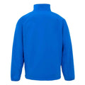 Royal Blue - Back - Result Genuine Recycled Mens Printable Soft Shell Jacket