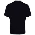Black - Back - Canterbury Mens Club Dry Polo Shirt