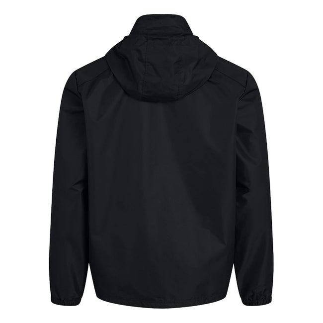 Black - Back - Canterbury Mens Club Stadium Track Jacket