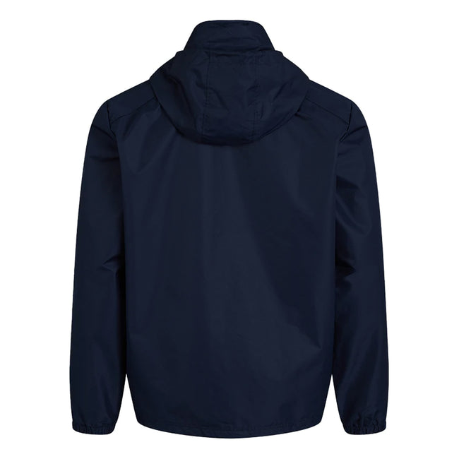 Navy - Back - Canterbury Mens Club Stadium Track Jacket