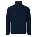 Navy - Back - Canterbury Mens Club Track Jacket