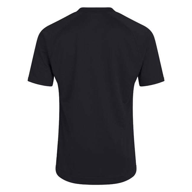 Black - Back - Canterbury Mens Club Training Jersey