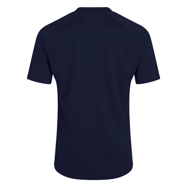 Navy - Back - Canterbury Mens Club Training Jersey