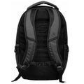 Black - Back - Stormtech Madison Backpack