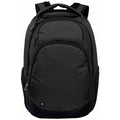 Black - Front - Stormtech Madison Backpack